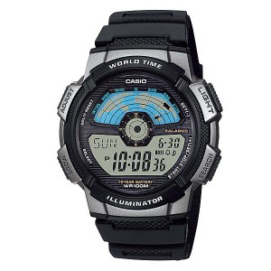 Casio General AE-1100W-1AVDF